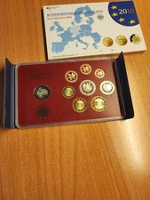 Divisionale euro germania usato  Torre de Picenardi