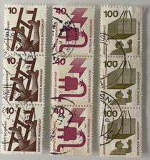 Bund brd 1971 gebraucht kaufen  Lage