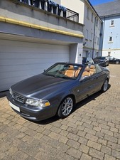 Volvo c70 2.0 for sale  BRISTOL