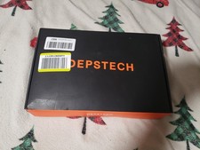 Depstech ds520 triple for sale  Crossville