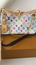 Vintage louis vuitton usato  Villafranca Sicula
