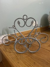 Decorative metal accent for sale  Carpentersville