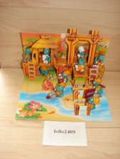 Diorama kinder surprise gebraucht kaufen  Wildberg