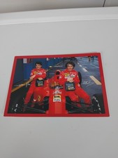 Carte postal alain d'occasion  Fraisses