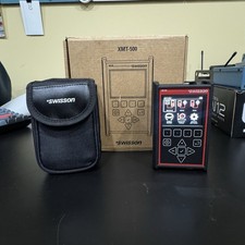 Swisson xmt 500 for sale  Auburn