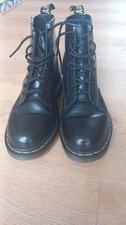 Marten boots for sale  FROME