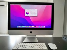 Apple imac intel usato  Amorosi