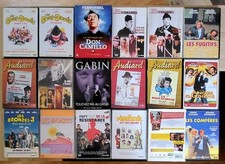 Dvd lot films d'occasion  Pont-l'Abbé