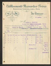 Coteau usine outillage d'occasion  Baugy