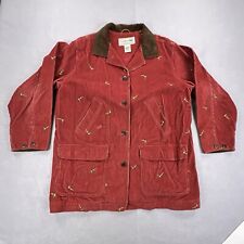 Vintage bean corduroy for sale  Pensacola