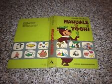 Manuale yoghi mondadori usato  Firenze