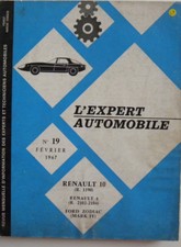 Revue technique automobile d'occasion Revue technique automobile d'occasion  France