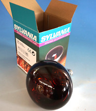 Sylvania infrarotlampe infraro gebraucht kaufen  Aalen