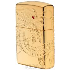 Zippo accendino asian usato  Massa di Somma