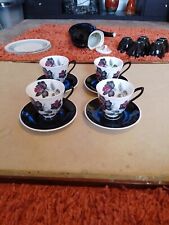 Four royal albert for sale  SUNDERLAND