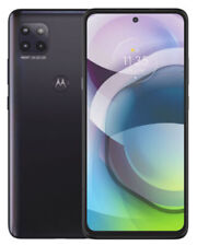 Motorola One 5G UW Ace - 64 GB - Cinza vulcânico (Verizon) comprar usado  Enviando para Brazil