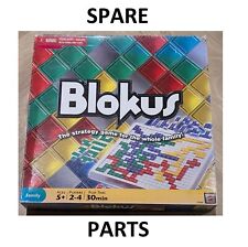 Mattel blokus 2009 for sale  MILTON KEYNES