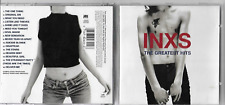 INXS ~ The Greatest Hits ~ (CD, Nov-1994, Atlantic Universal) comprar usado  Enviando para Brazil