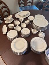 Lenox china montclair for sale  Saint Petersburg