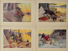 Tales north country for sale  Blaine