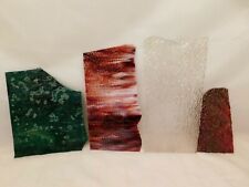 Scrap art glass for sale  Vancouver