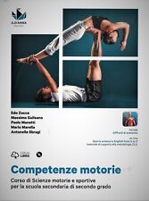 Libro usato competenze usato  Mottola