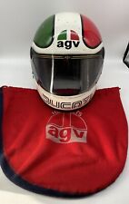 Agv helmet classic for sale  NOTTINGHAM