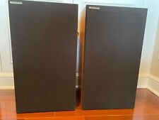 Snell acoustics speakers for sale  Atlanta