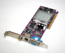 Scheda video geforce2 usato  Italia
