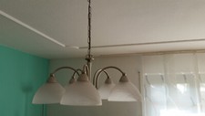 Lampe honsel guter gebraucht kaufen  Düren