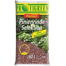 Pinienrinde pinienmulch rinden gebraucht kaufen  Laatzen