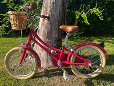Bobbin bike gingersnap for sale  DONCASTER