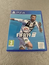 FIFA 19 FIFA 2019 SONY PLAYSTATION 4 PS4 EDITION FR PAL comprar usado  Enviando para Brazil
