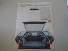 Advertising pubblicità 1987 usato  Salerno