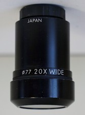Oculaire télescope japan d'occasion  Nîmes