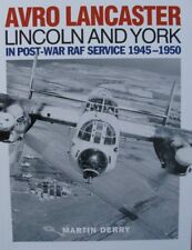 Livre book avro d'occasion  France