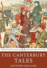 Canterbury tales chaucer usato Canterbury tales chaucer usato  Italia