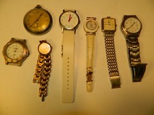 Lot montres eb1 d'occasion  Villers-Saint-Paul