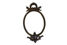 Cornice ottone ovale usato  Monastir