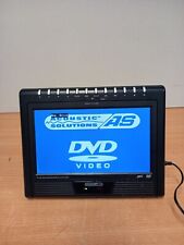 Acoustic solutions dual for sale  IPSWICH