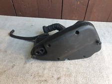 Piaggio skipper 125 gebraucht kaufen  Dassel