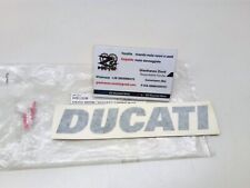 43511151ab originale ducati usato  Conversano