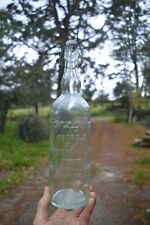 Rare bouteille forzoline d'occasion  Vannes