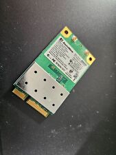 Scheda modulo wifi usato  Algund