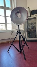Stehlampe studiostrahler stati gebraucht kaufen  Leipzig