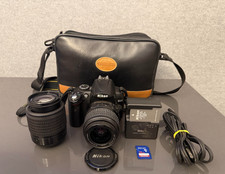Nikon d5000 dslr for sale  Los Angeles