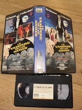 Vhs vampire dames d'occasion  Vaulx-en-Velin