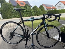 Rennrad carbon bianchi gebraucht kaufen  Lemgo