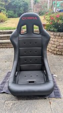 Cobra monaco 40th for sale  TELFORD