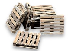 Model railway pallets for sale  SOUTHEND-ON-SEA